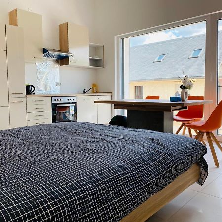 New Studio In Luxembourg City Экстерьер фото