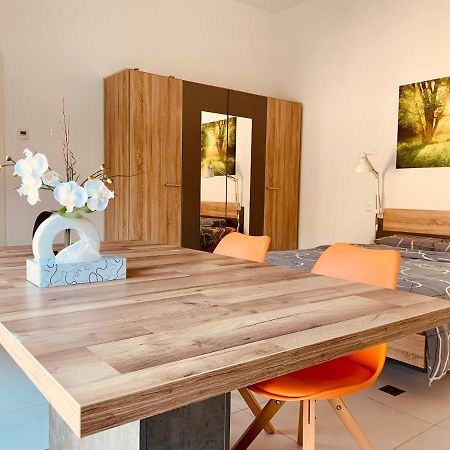 New Studio In Luxembourg City Экстерьер фото