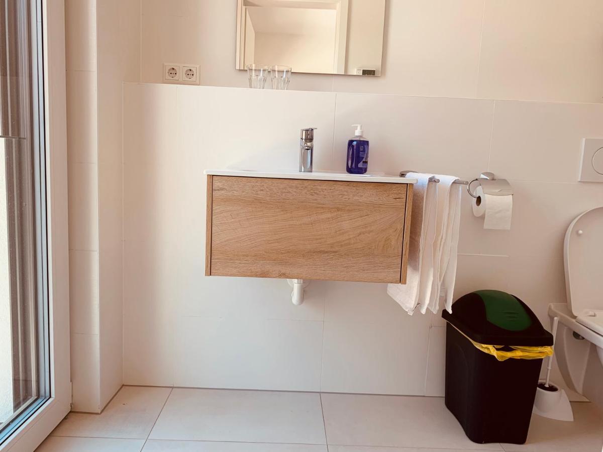 New Studio In Luxembourg City Экстерьер фото