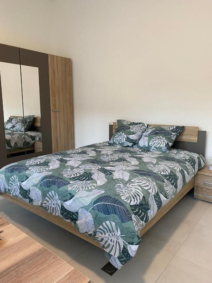 New Studio In Luxembourg City Экстерьер фото