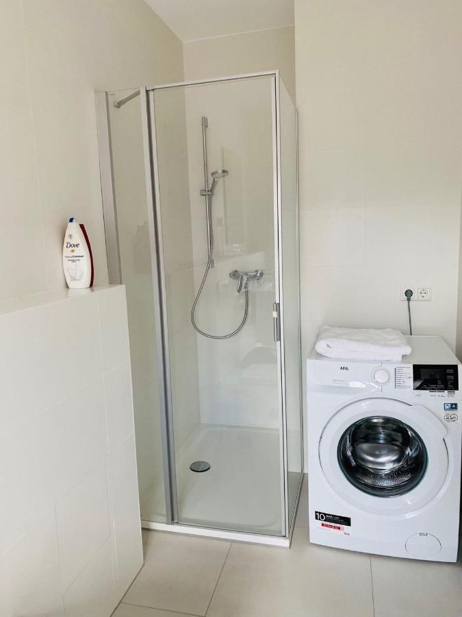 New Studio In Luxembourg City Экстерьер фото