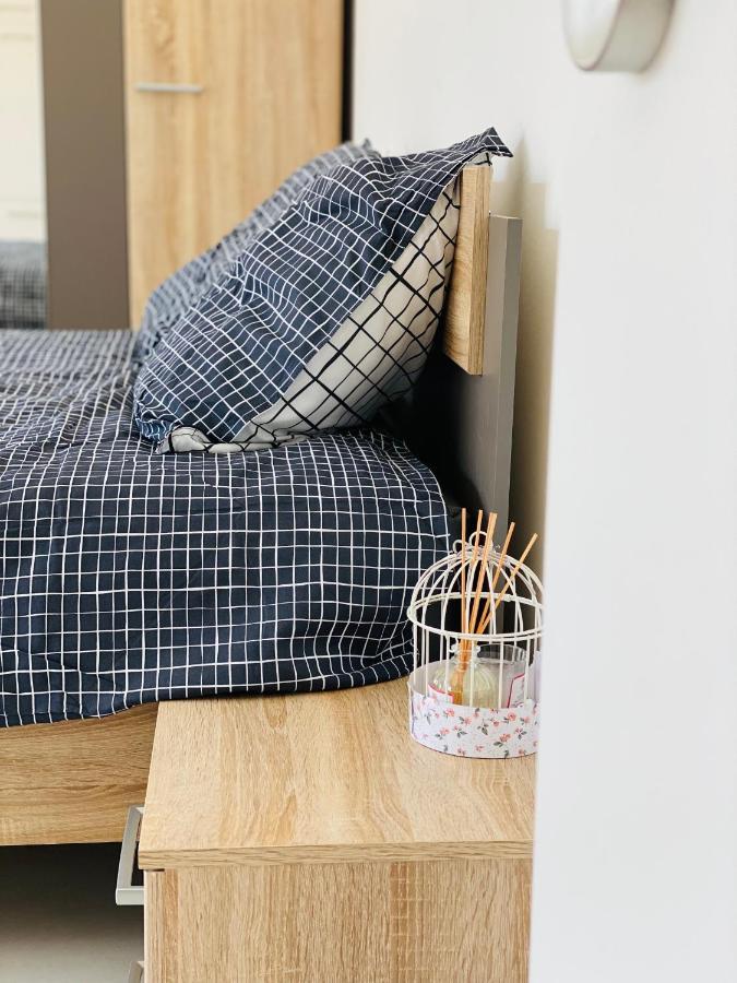 New Studio In Luxembourg City Экстерьер фото