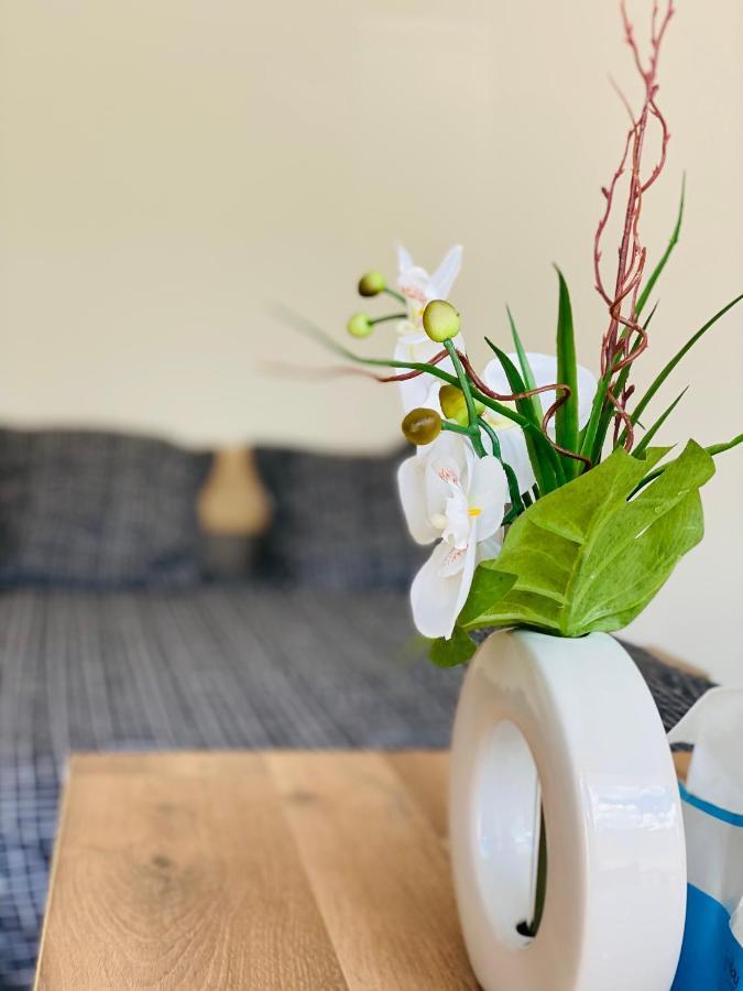 New Studio In Luxembourg City Экстерьер фото