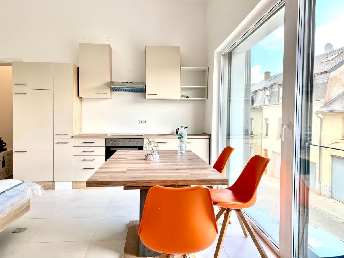 New Studio In Luxembourg City Экстерьер фото