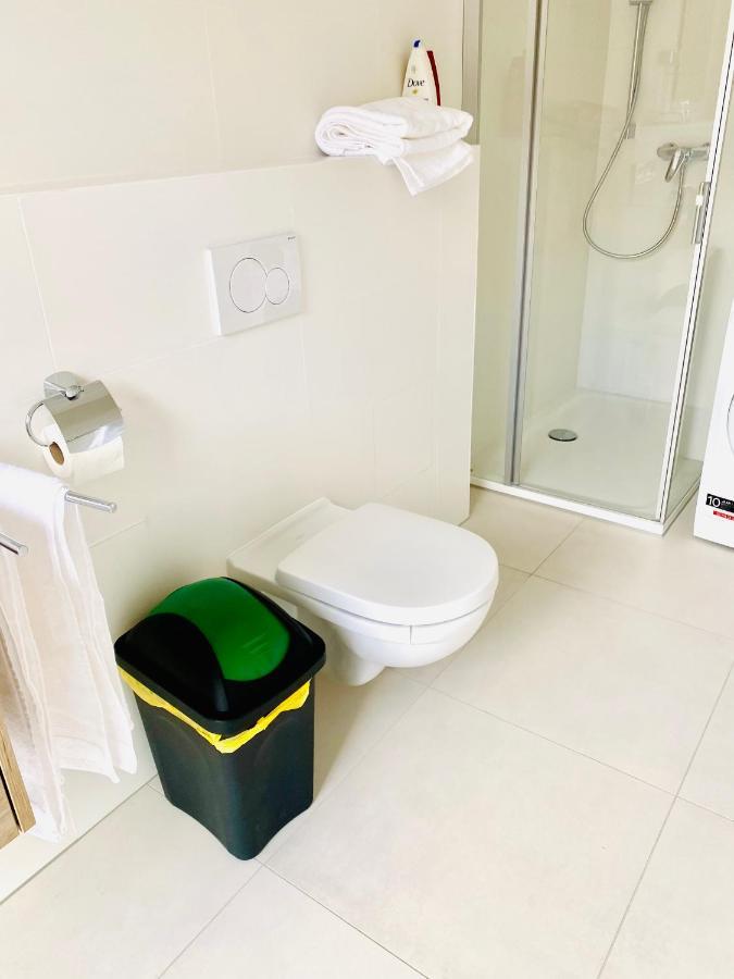 New Studio In Luxembourg City Экстерьер фото