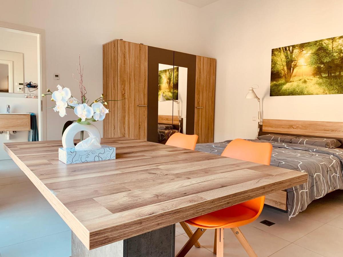New Studio In Luxembourg City Экстерьер фото